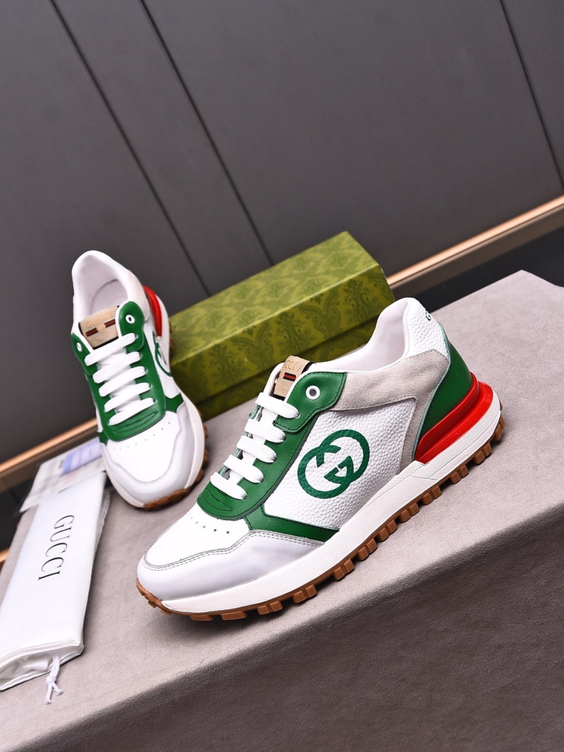 Gucci Casual Shoes